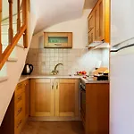 Apartament Azalea
