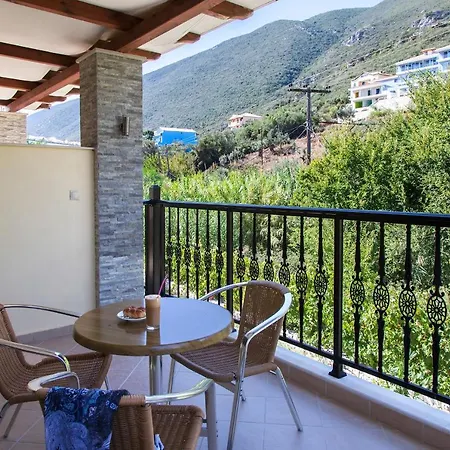 Azalea Vasiliki (Lefkada)