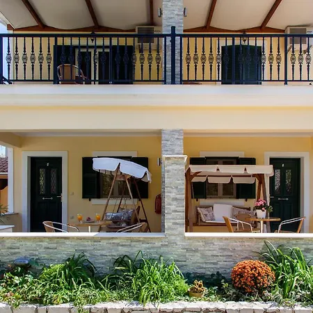 Azalea Appartement *