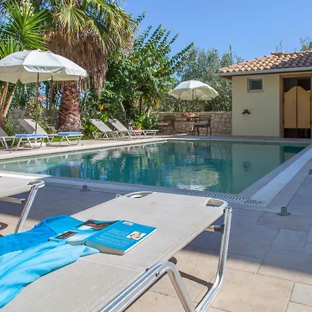 Appartement Azalea Vasiliki