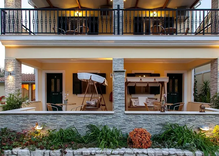 Appartement Azalea *