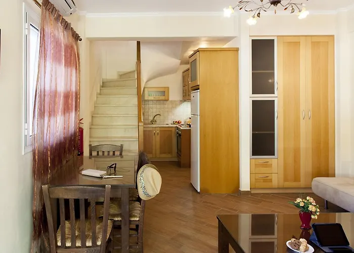 Appartement Azalea *