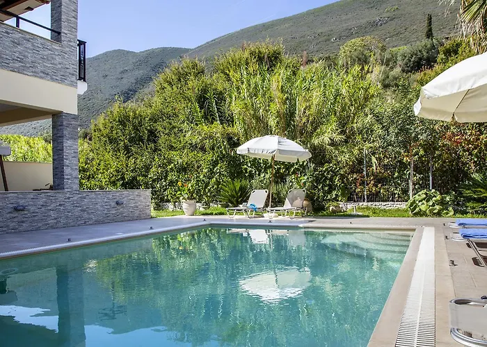 Azalea Appartement *