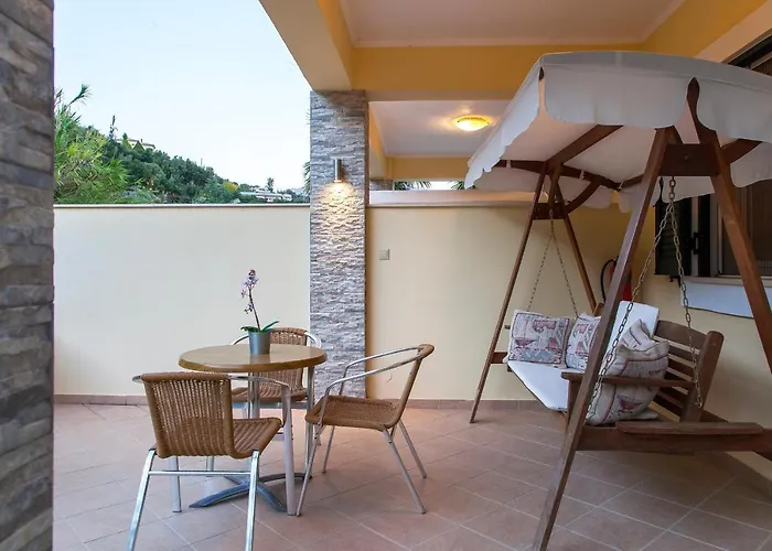 Azalea Appartement Vasiliki