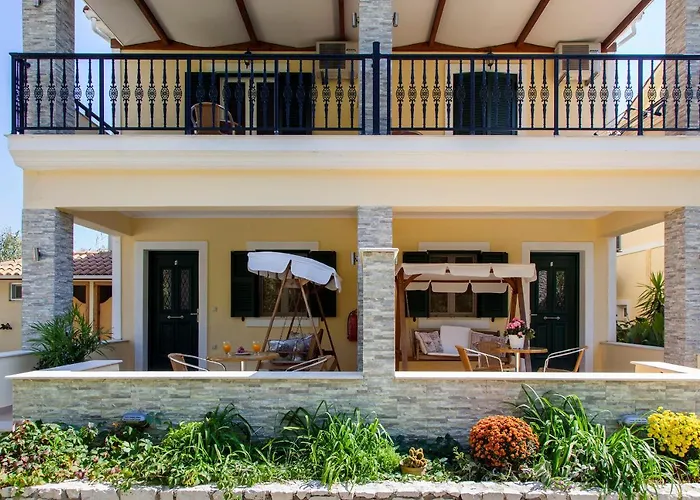 Azalea Appartement *