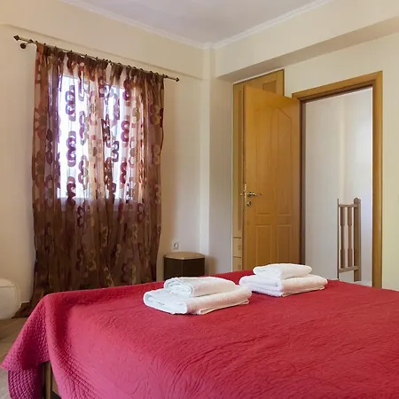 Azalea Vasiliki (Lefkada)