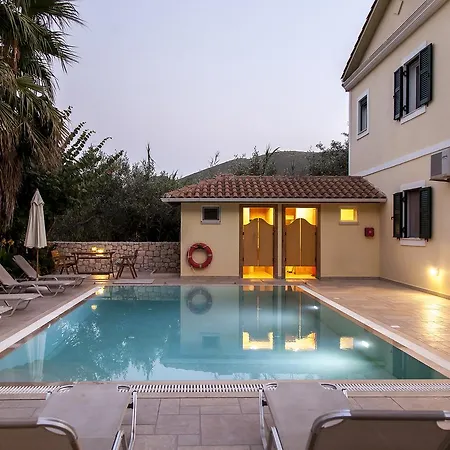 Azalea * Vasiliki (Lefkada)