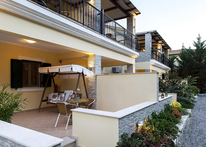 Azalea * Vasiliki (Lefkada)