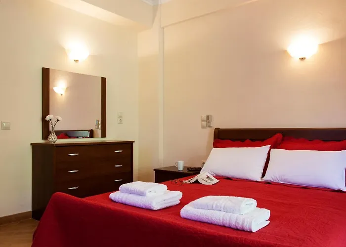 Azalea * Vasiliki (Lefkada)