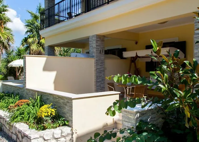 Azalea * Vasiliki (Lefkada)